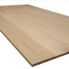 Plan de travail Chêne Supérieur Ep.35mm