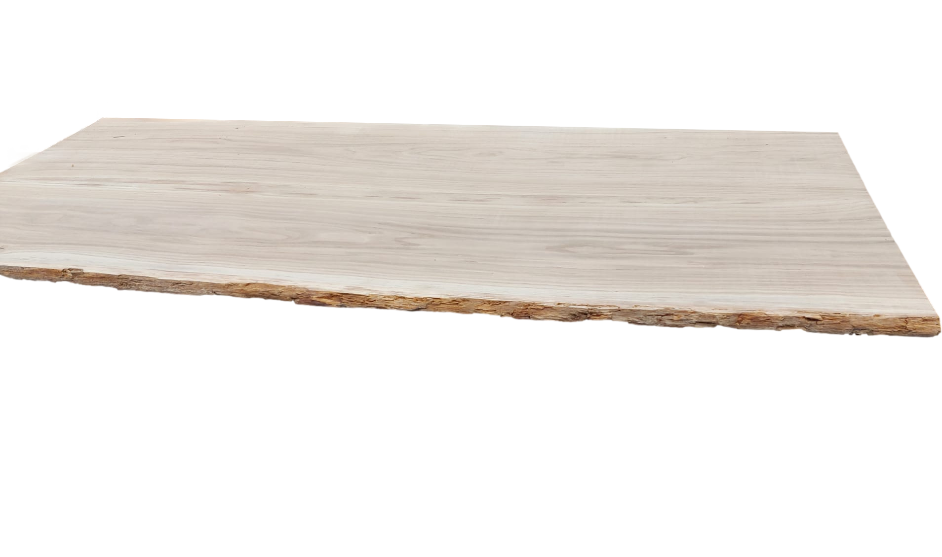 planche de transfert avec encoches bois massif