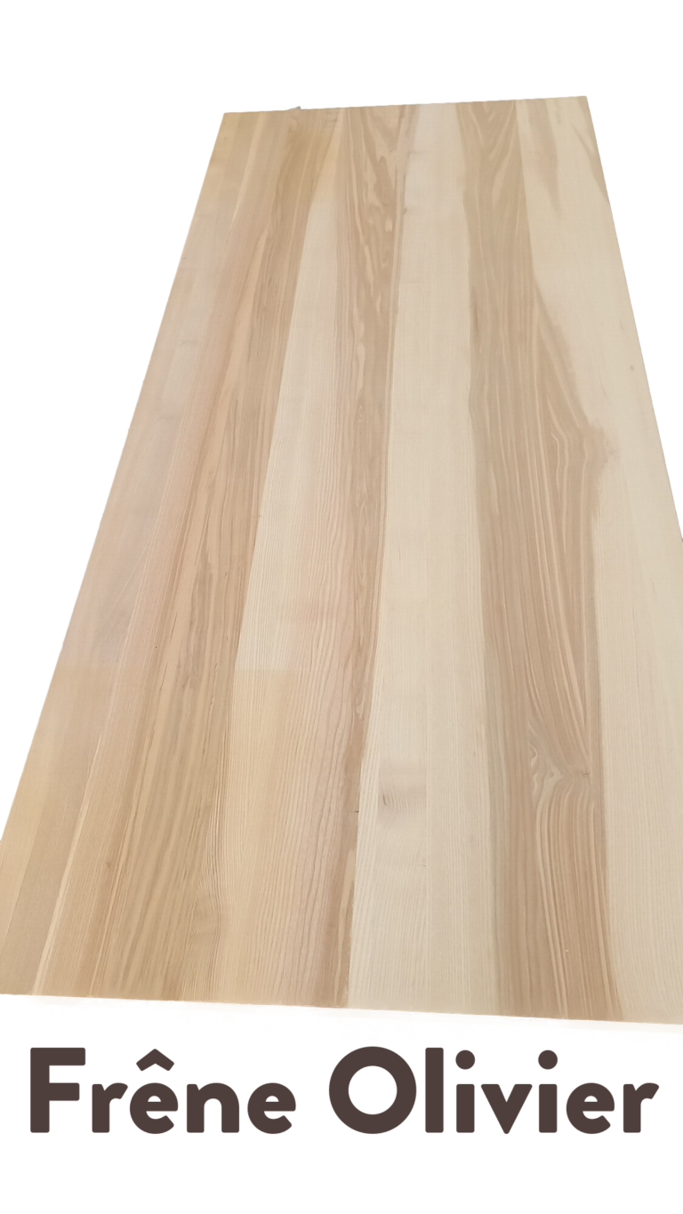 Plateau En Bois Massif Avec 2 Poignées - 30x20 Cm - Neuf MegaCrea DIY